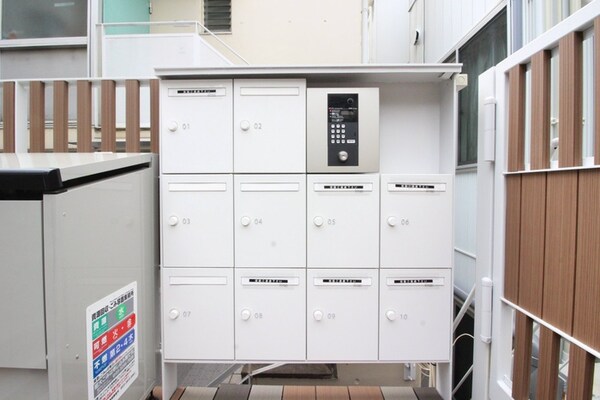 建物設備
