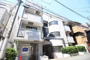 メゾン・ド・アルエット(301)外観写真