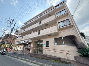 コクテ－ルⅡ外観写真