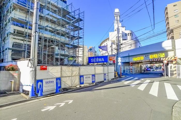外観写真