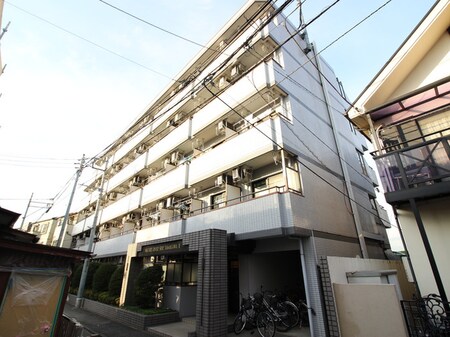 ﾜｺｰﾚﾘﾊﾞｰｻｲﾄﾞ多摩川Ⅱ(310)外観写真