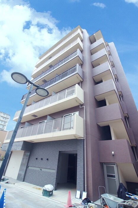 物件外観写真6　(外観写真)