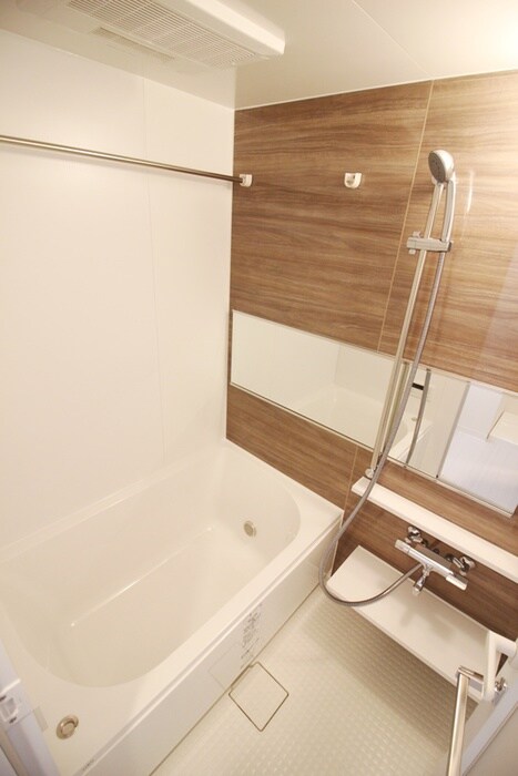 物件内観写真11　(バス／シャワールーム等)