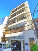 樋口ハイツ