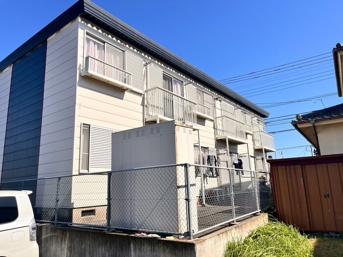 物件外観写真3　(外観写真)