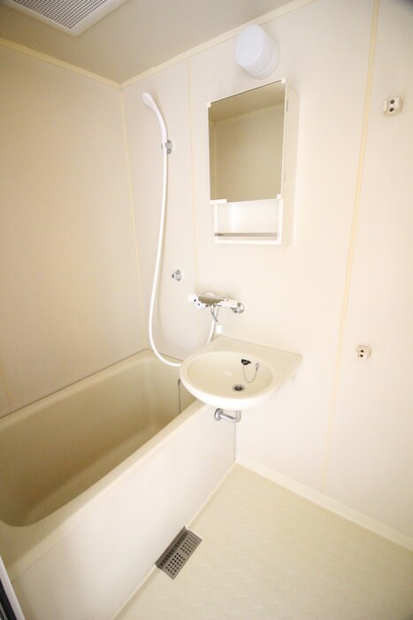 物件内観写真10　(バス／シャワールーム等)