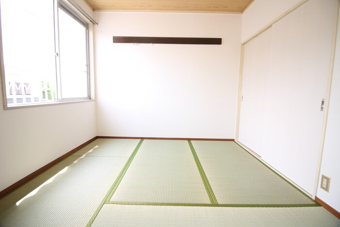 物件内観写真19　(居室)