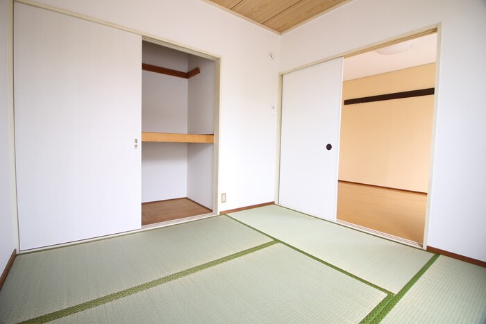 物件内観写真20　(居室)