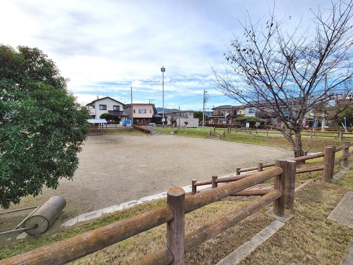 物件内観写真22　(周辺環境)