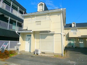 パークヒルズ上尾外観写真