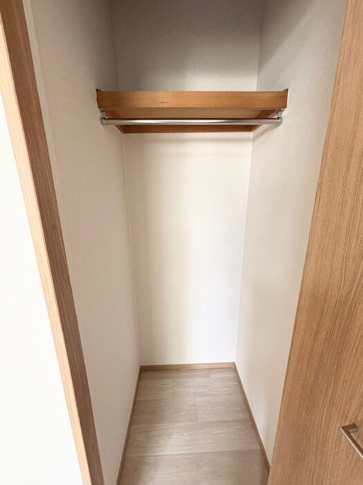 物件内観写真22　(収納)