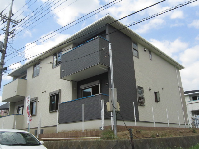 けやき坂ヒルズⅡ