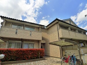 Ｌａｒｇｅ et Lourd 西東京外観写真