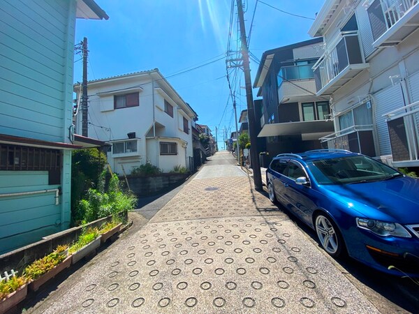 周辺環境