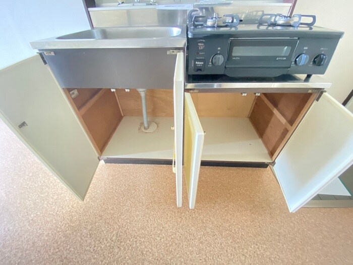 物件内観写真21　(収納)