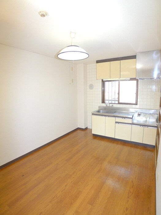 物件内観写真10　(トイレ)