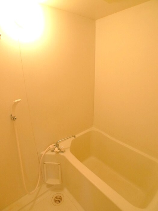 物件内観写真12　(バス／シャワールーム等)