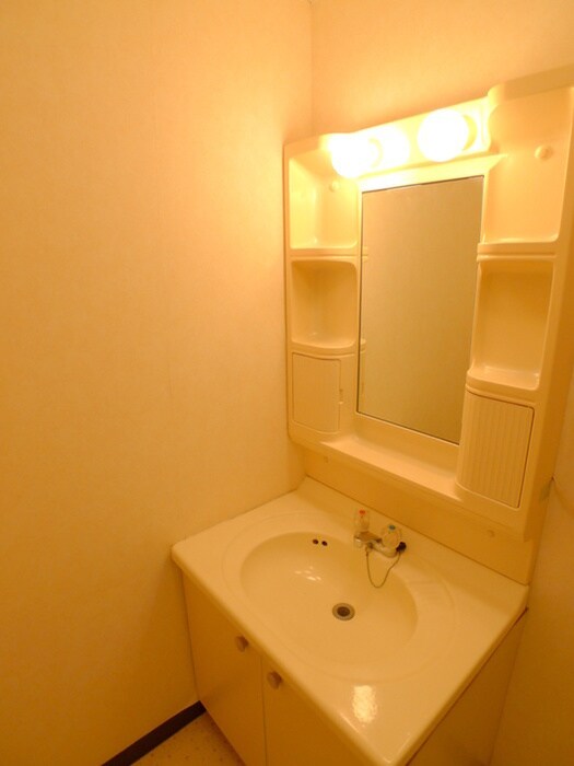 物件内観写真13　(洗面)