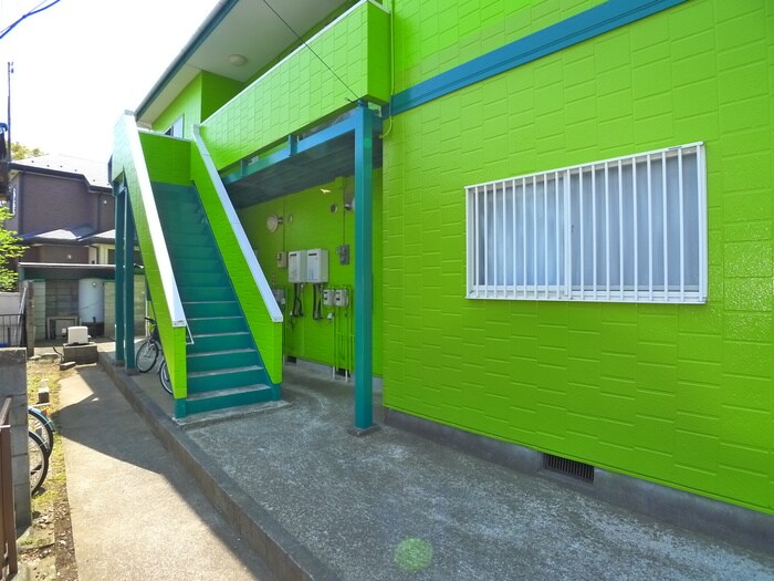 物件外観写真2　(その他)