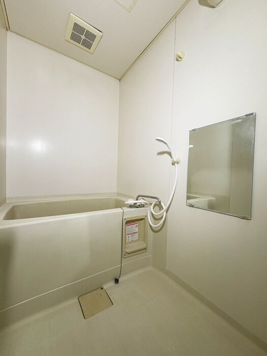 物件内観写真11　(バス／シャワールーム等)