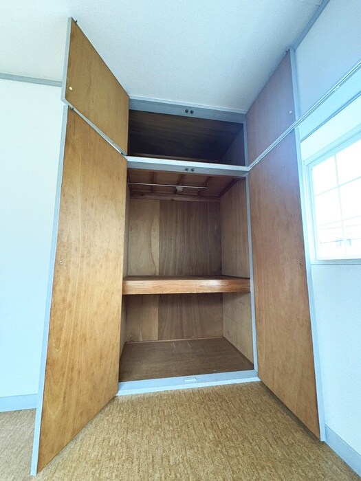 物件内観写真15　(収納)