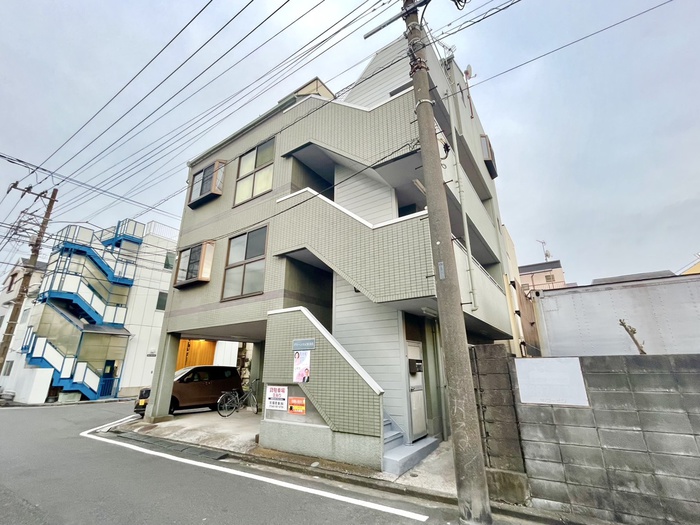 グリーンSAMIRE