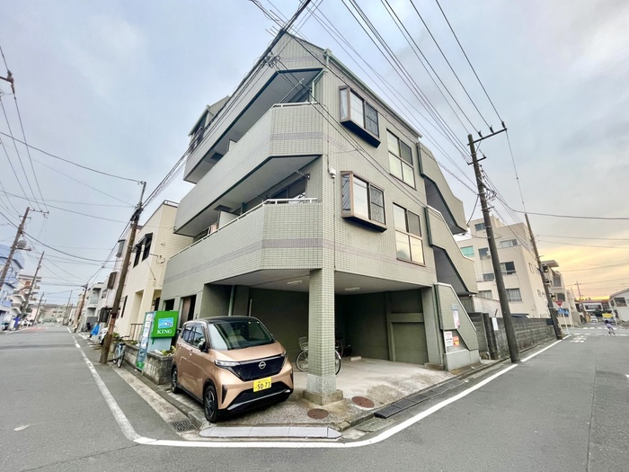 外観写真