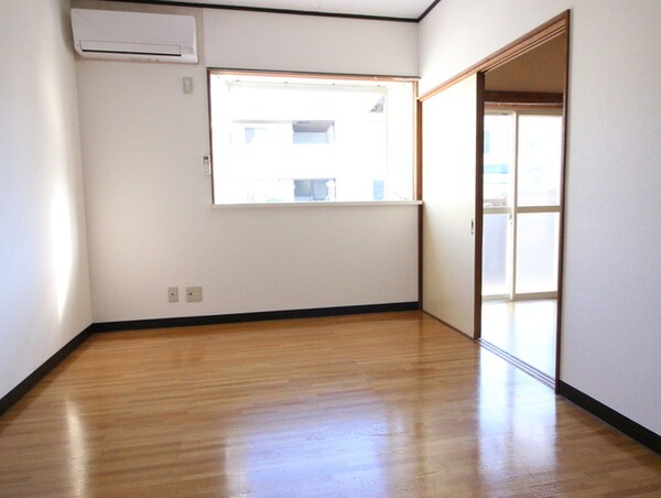 居室