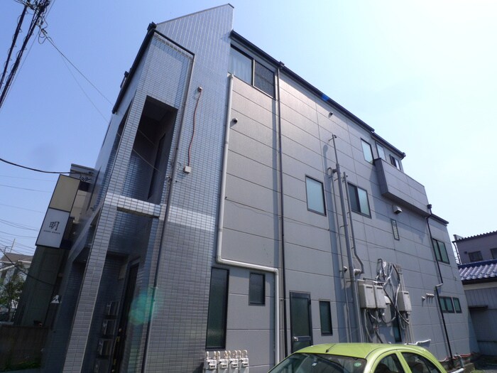 物件外観写真2　(その他)