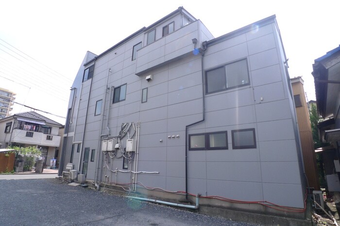 物件外観写真4　(外観写真)