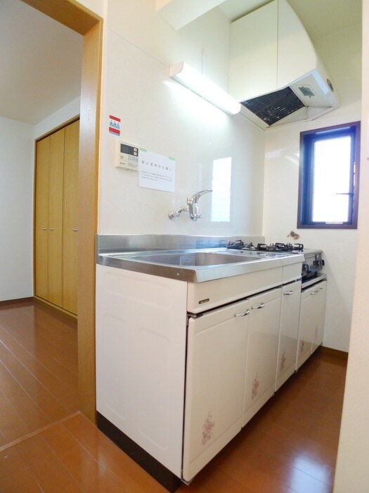 物件内観写真8　(キッチン)