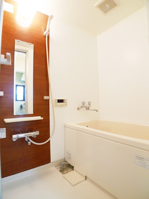 物件内観写真15　(バス／シャワールーム等)