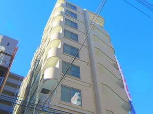 ハイポイント西川口外観写真