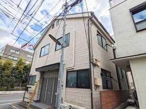 カズホームライク外観写真