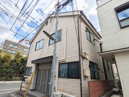 カズホームライク外観写真