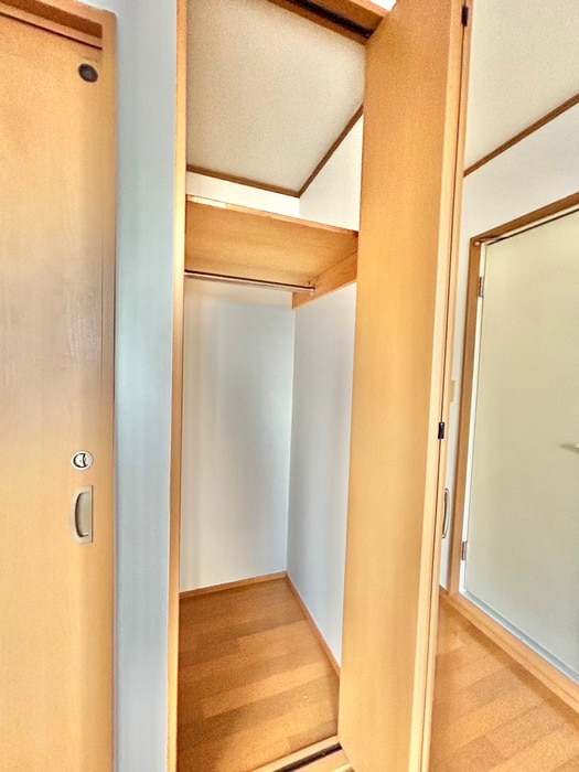 物件内観写真9　(収納)