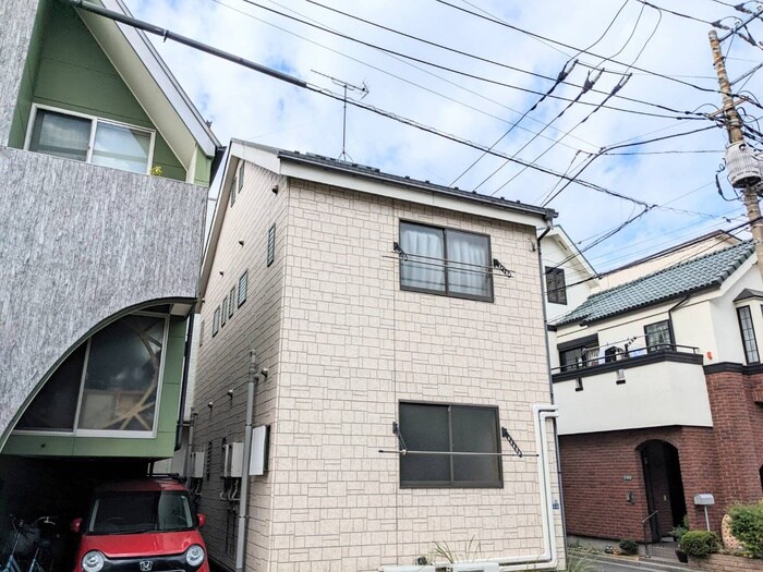 物件外観写真5　(周辺環境)