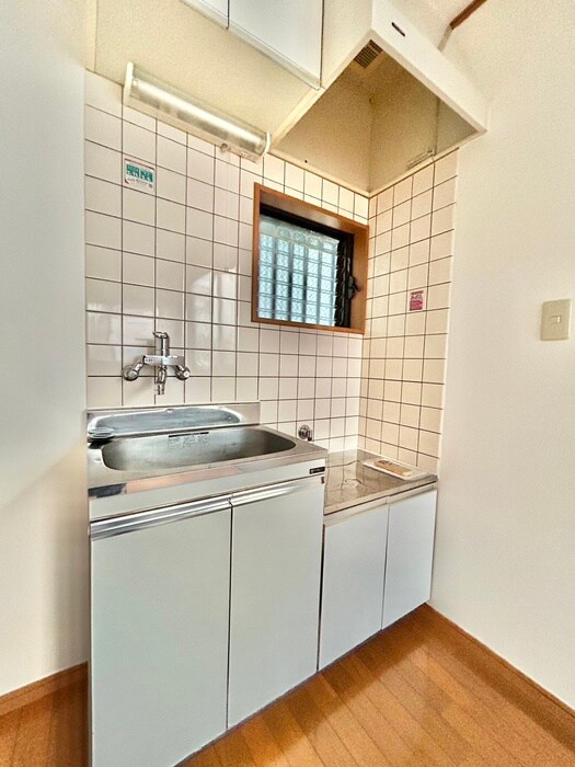 物件内観写真10　(キッチン)