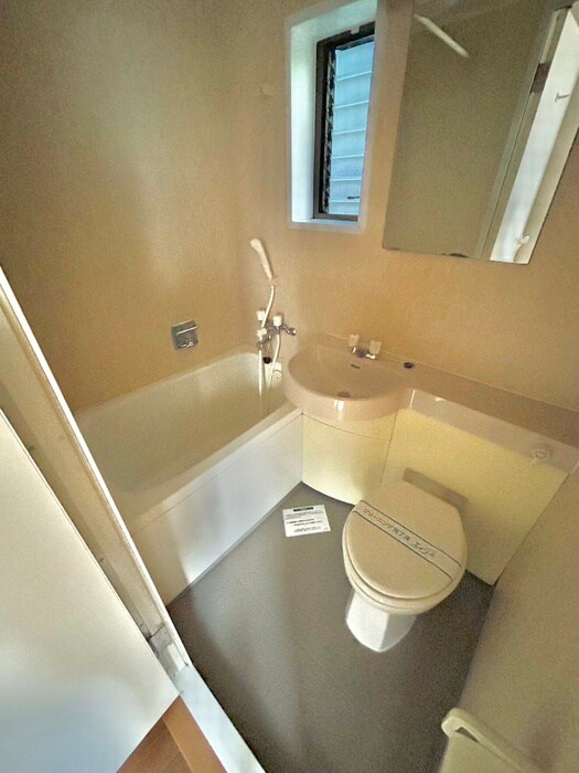 物件内観写真16　(バス／シャワールーム等)