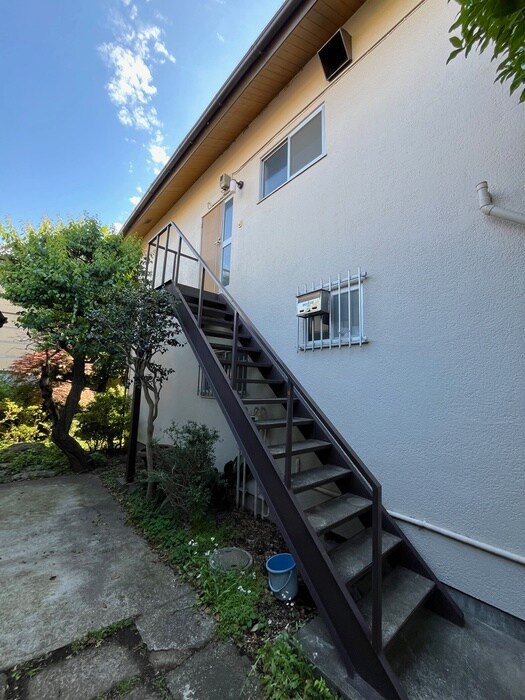 物件外観写真3　(外観写真)