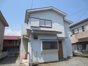 ソレイユガーデンハウス６号棟