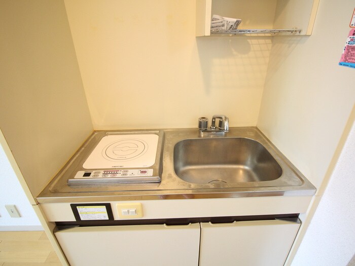 物件内観写真11　(キッチン)