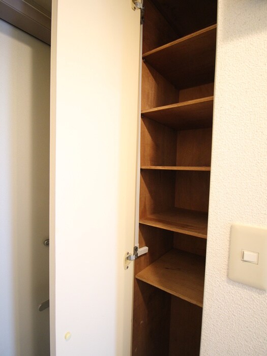 物件内観写真16　(靴箱)