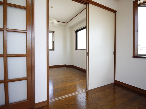 居室