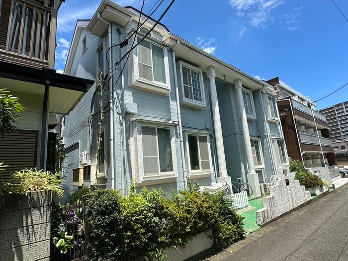 物件外観写真2　(外観写真)