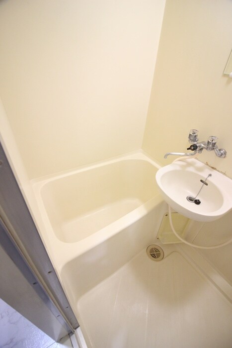 物件内観写真9　(バス／シャワールーム等)