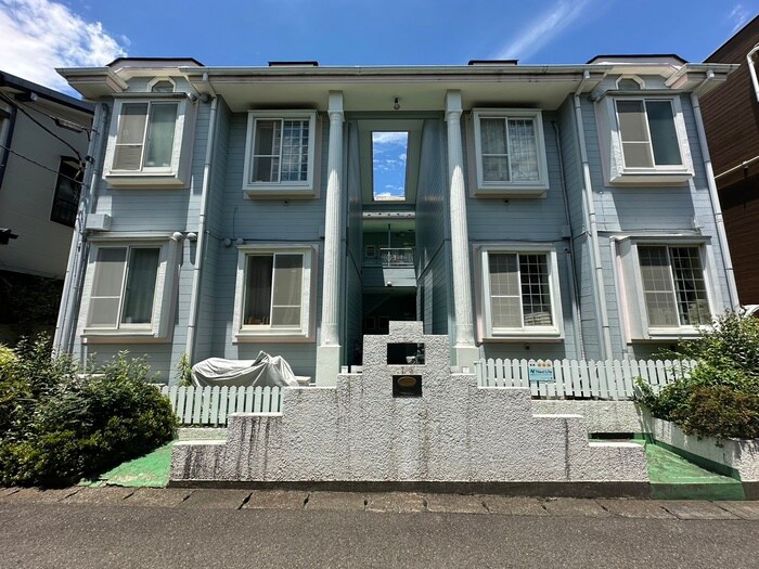 物件外観写真3　(外観写真)