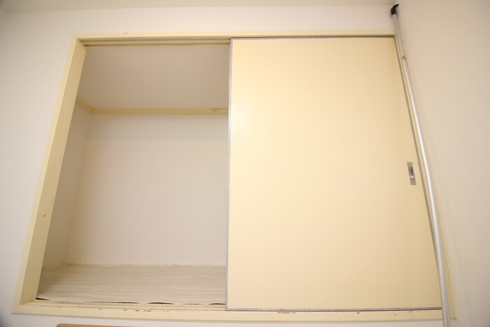 物件内観写真15　(収納)