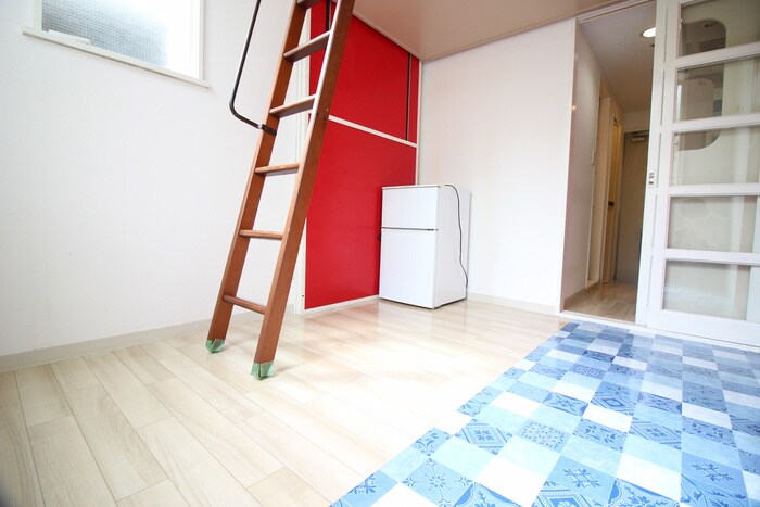 物件内観写真17　(居室)