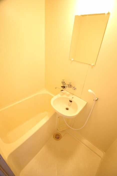 物件内観写真19　(バス／シャワールーム等)